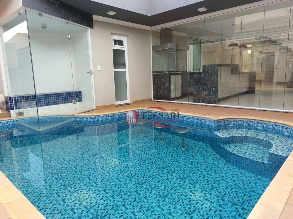 Casa, 4 quartos, 350 m² - Foto 1