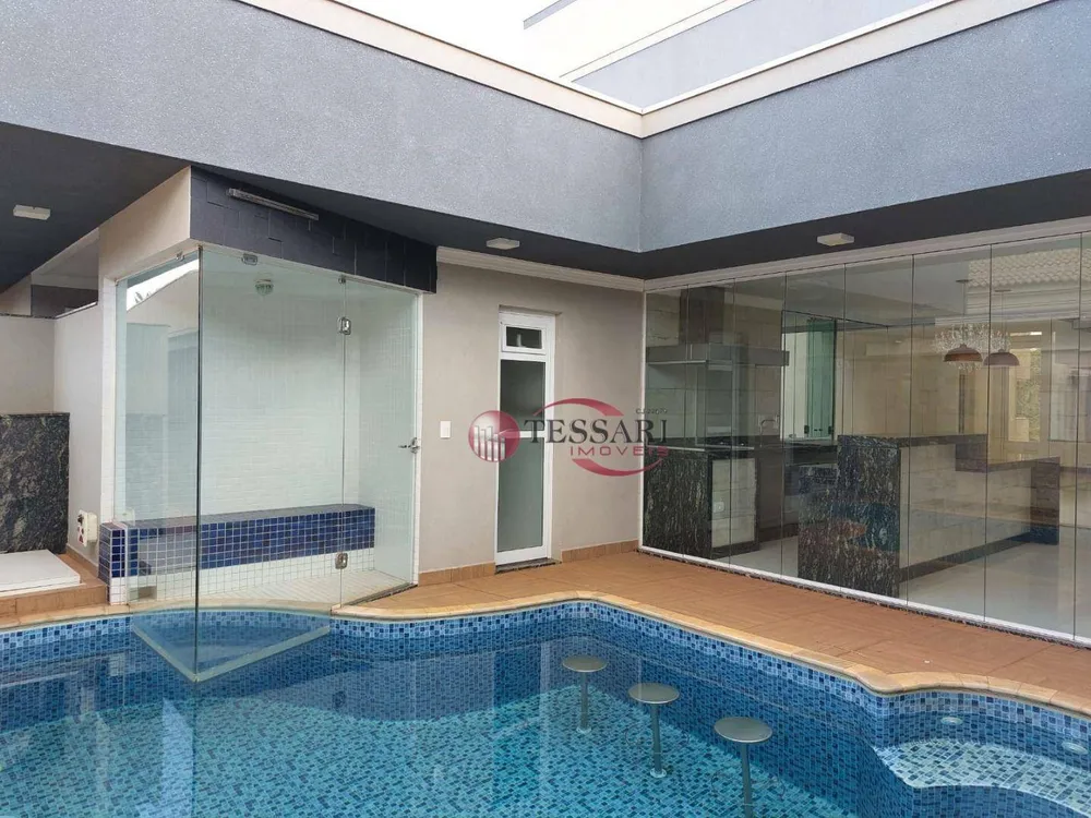 Casa, 4 quartos, 350 m² - Foto 2
