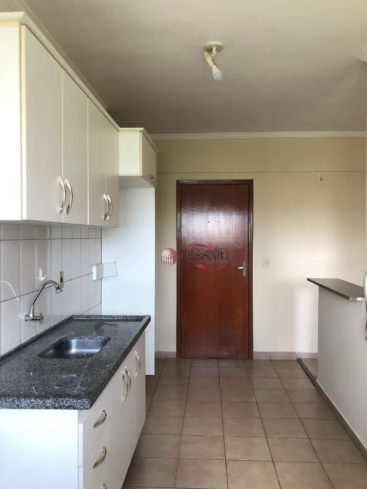 Apartamento, 1 quarto, 54 m² - Foto 3