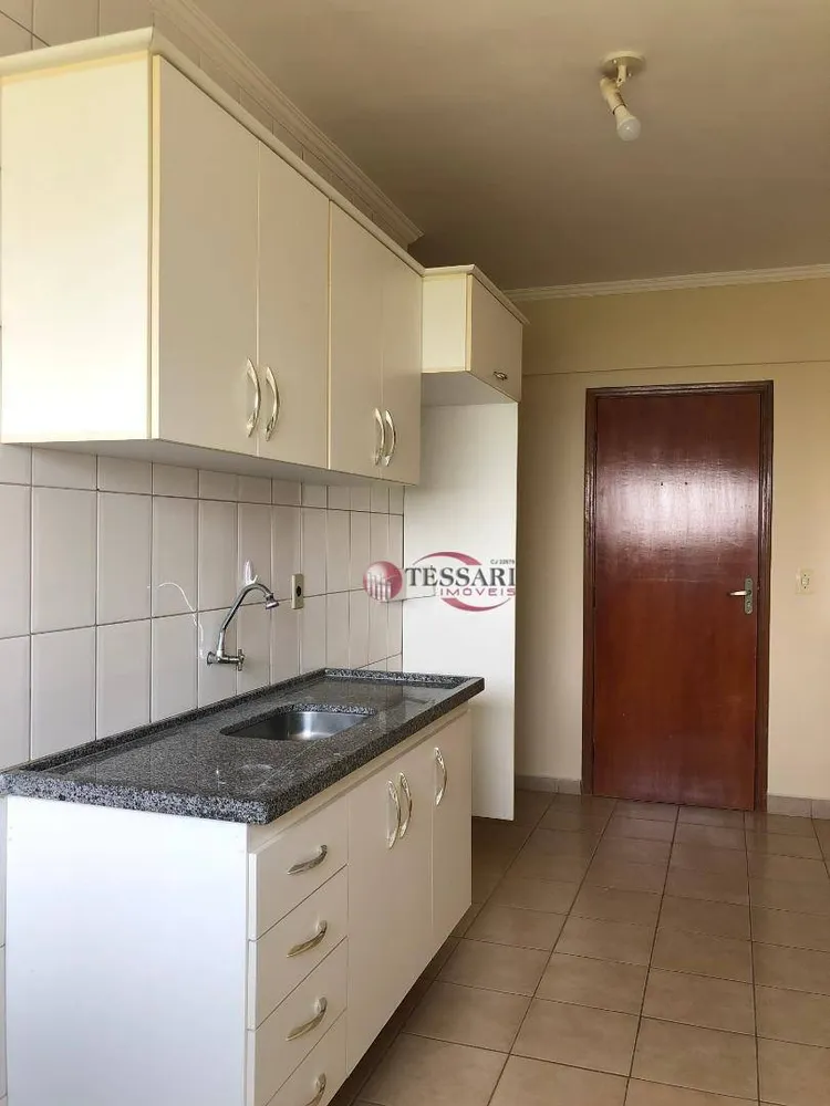 Apartamento, 1 quarto, 54 m² - Foto 2