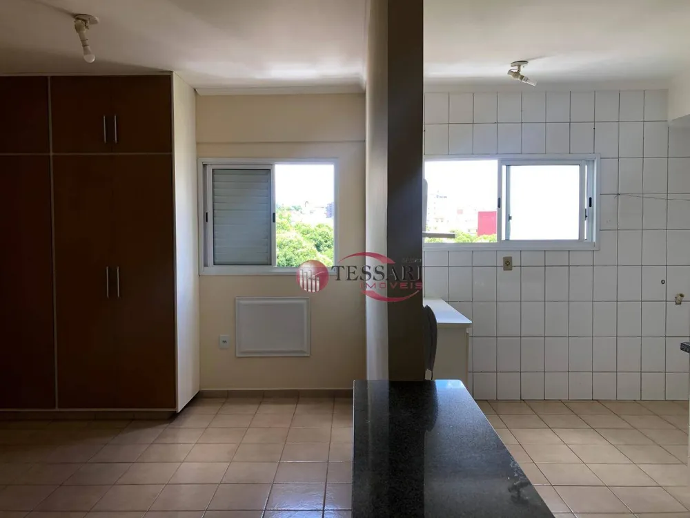 Apartamento, 1 quarto, 54 m² - Foto 1