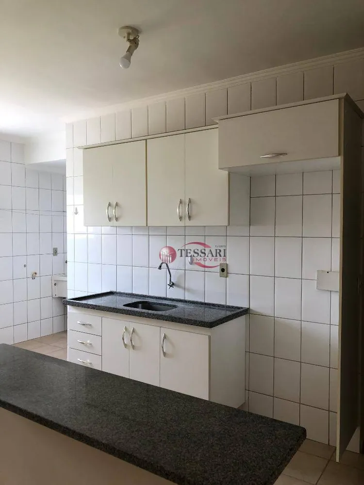 Apartamento, 1 quarto, 54 m² - Foto 4