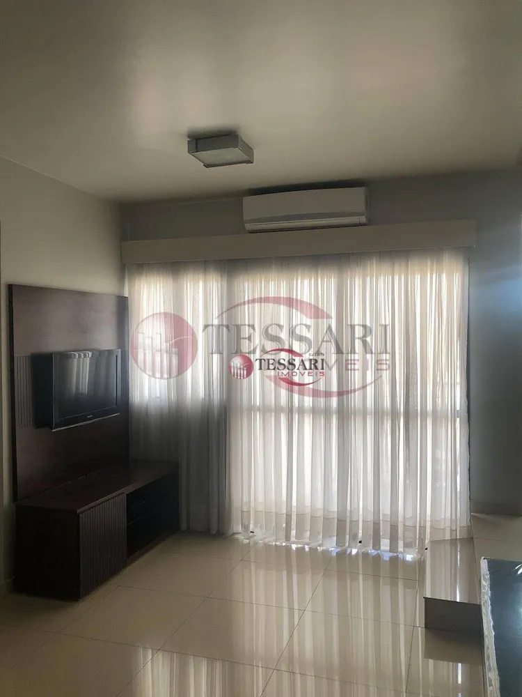 Apartamento, 1 quarto, 70 m² - Foto 1