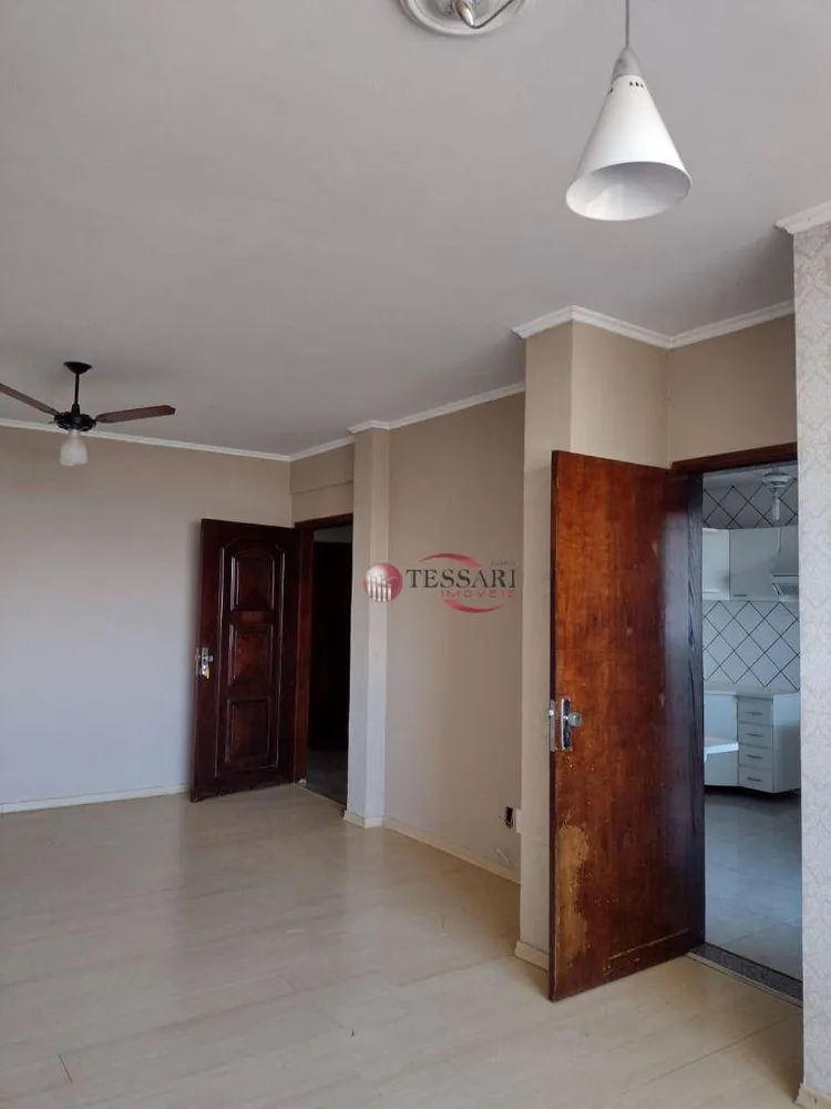 Apartamento, 2 quartos, 84 m² - Foto 2