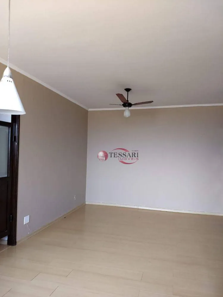Apartamento, 2 quartos, 84 m² - Foto 4