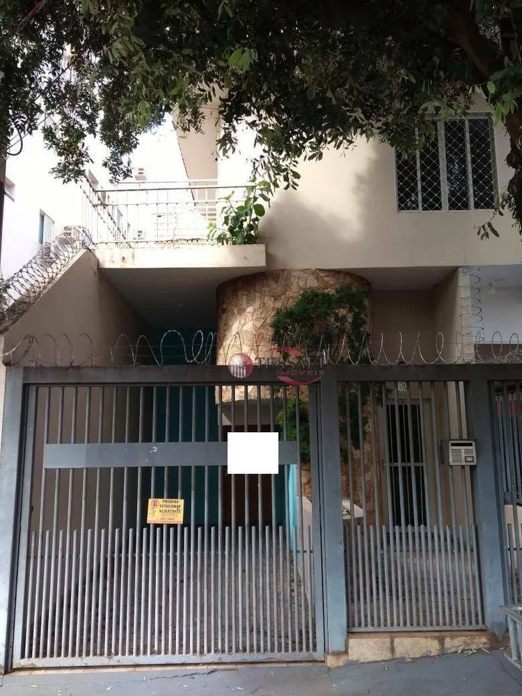 Casa, 5 quartos, 150 m² - Foto 1