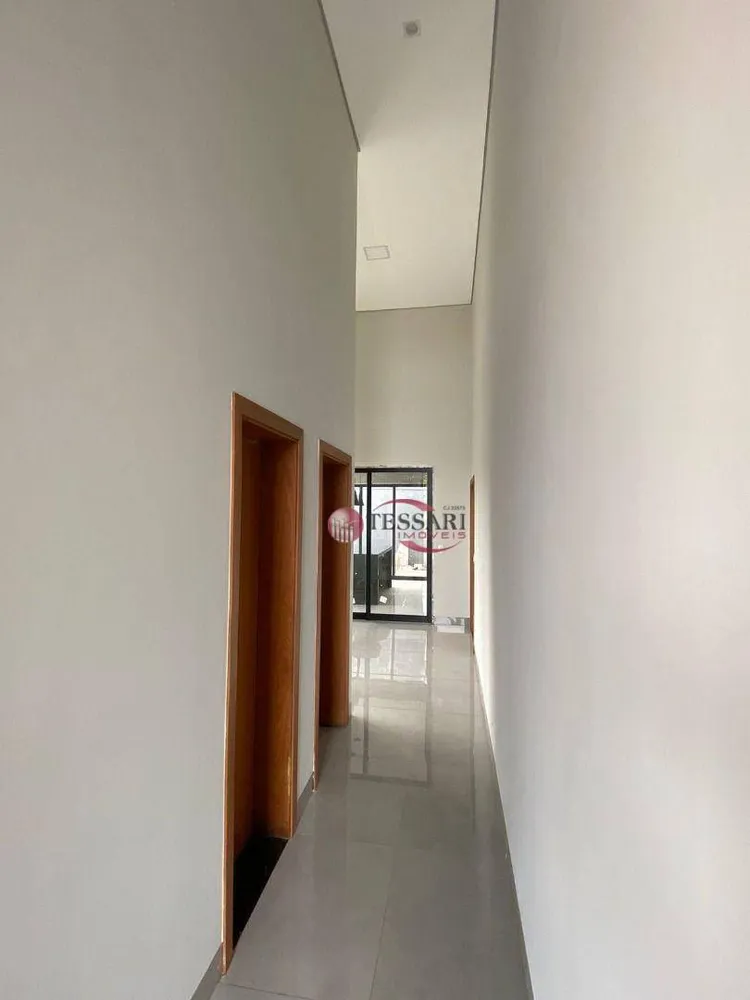 Casa, 3 quartos, 160 m² - Foto 2