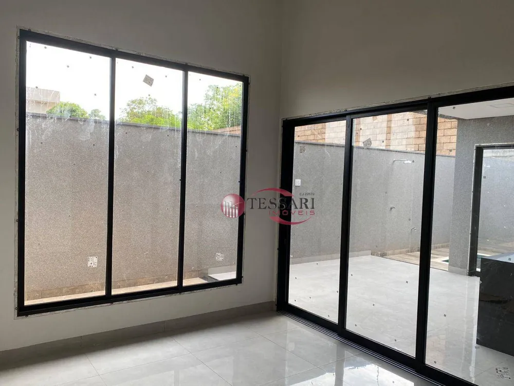 Casa, 3 quartos, 160 m² - Foto 3