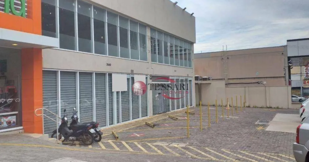 Loja-Salão, 276 m² - Foto 2