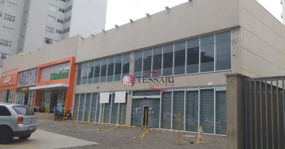 Loja-Salão, 276 m² - Foto 1