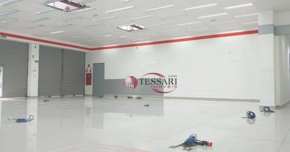 Loja-Salão, 276 m² - Foto 3