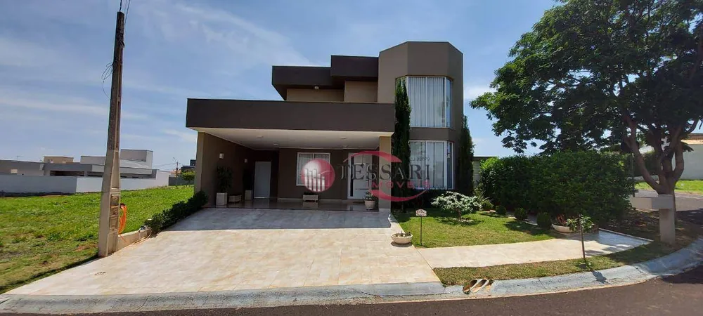 Casa, 3 quartos, 390 m² - Foto 1