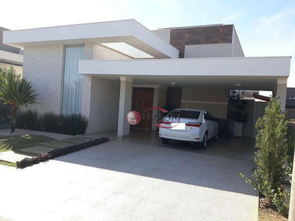 Casa, 3 quartos, 300 m² - Foto 1