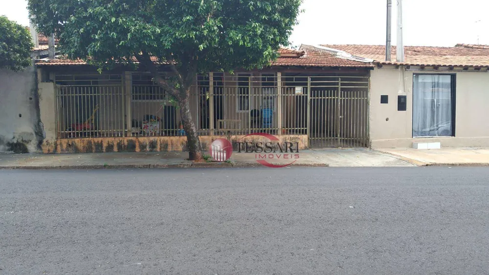 Casa, 2 quartos, 80 m² - Foto 1