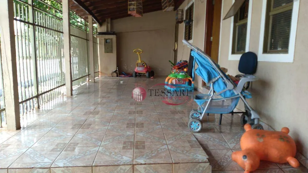 Casa, 2 quartos, 80 m² - Foto 2