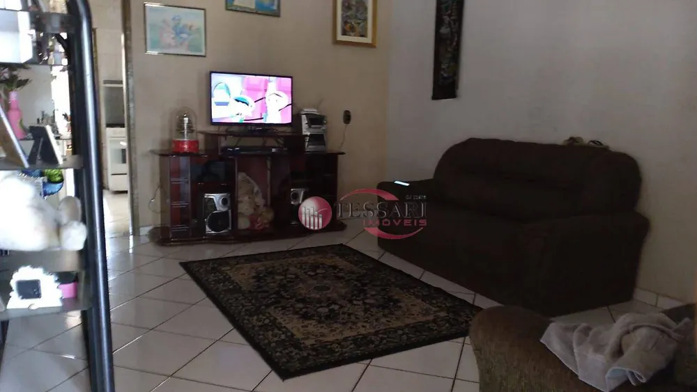 Casa, 2 quartos, 80 m² - Foto 4