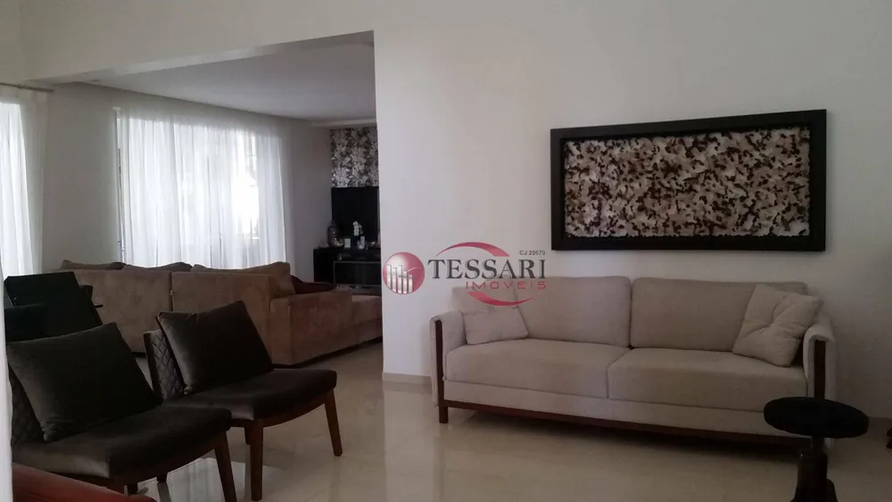 Casa, 4 quartos, 355 m² - Foto 2