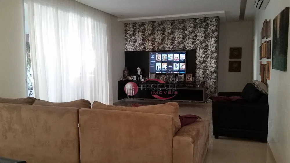 Casa, 4 quartos, 355 m² - Foto 4