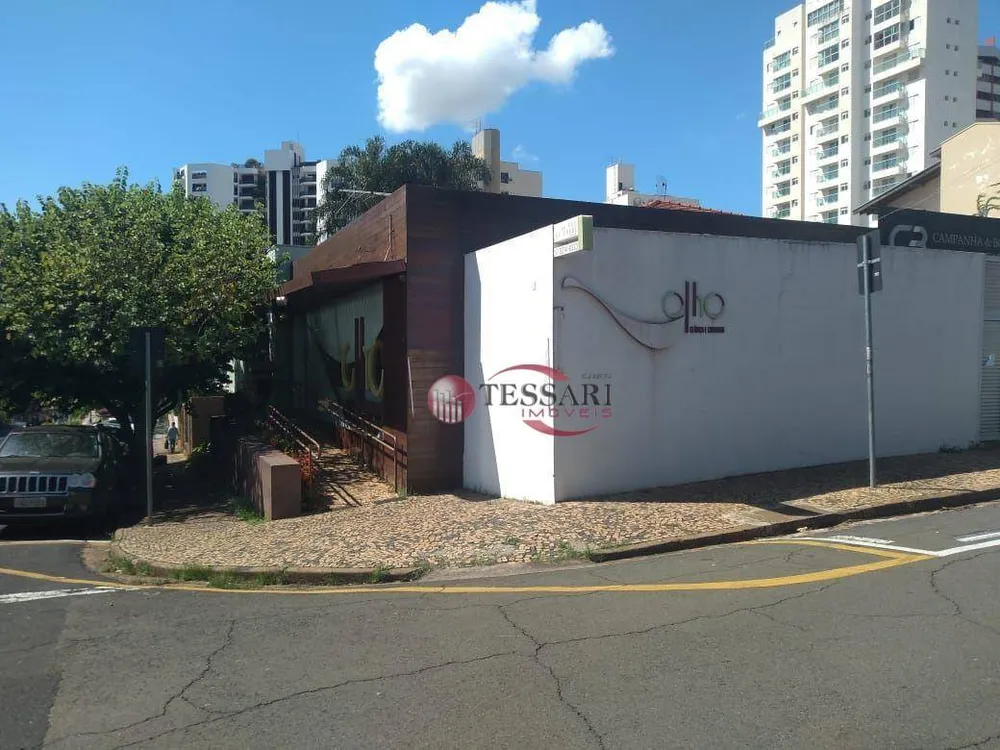 Prédio Inteiro, 300 m² - Foto 1