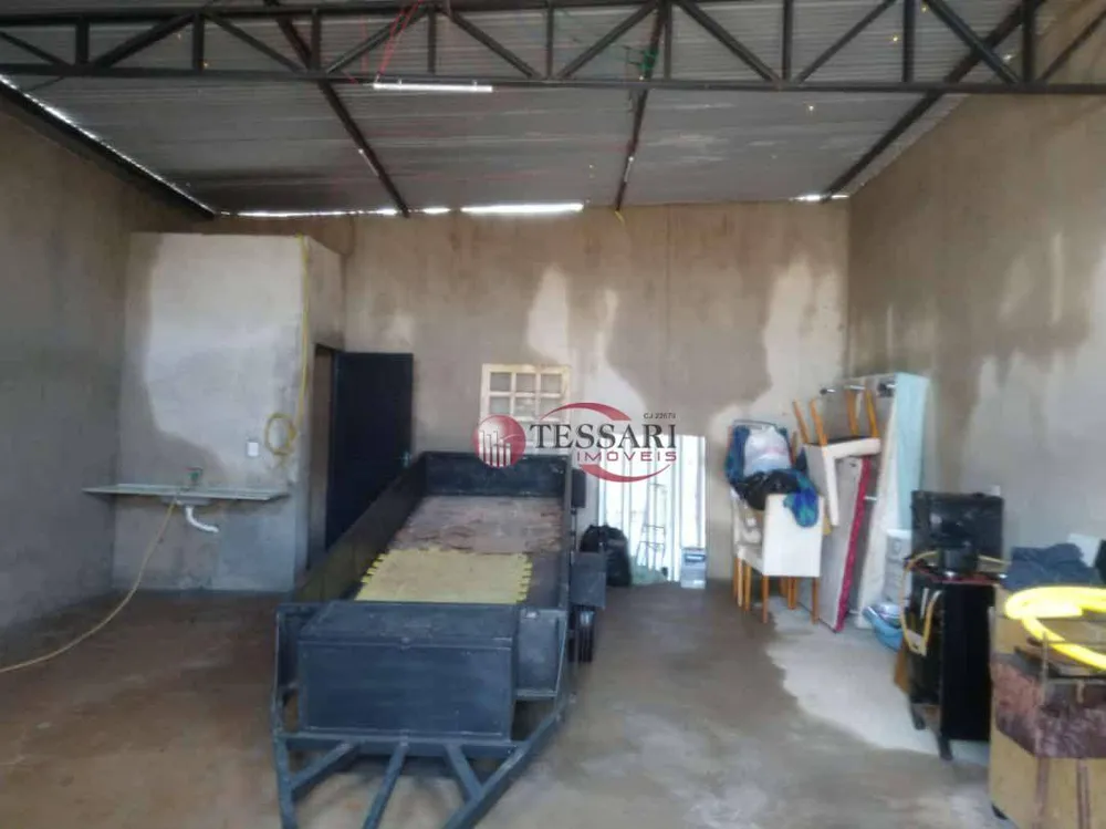 Depósito-Galpão, 80 m² - Foto 4