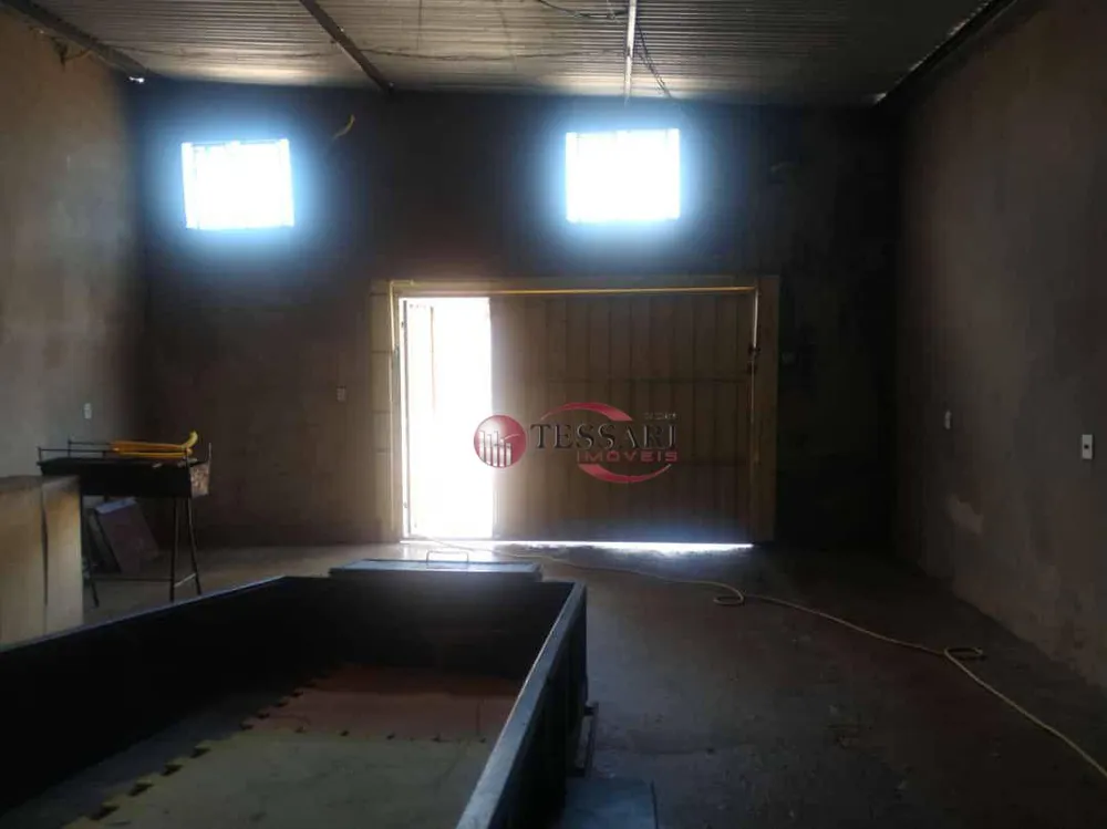 Depósito-Galpão, 80 m² - Foto 2