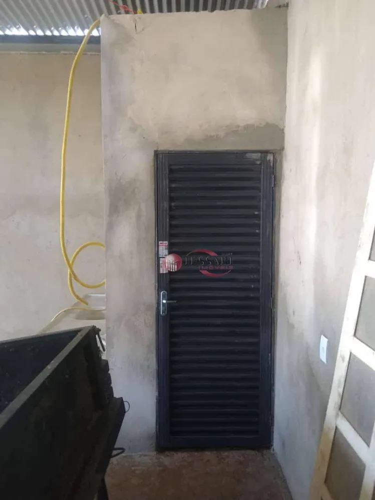 Depósito-Galpão, 80 m² - Foto 3