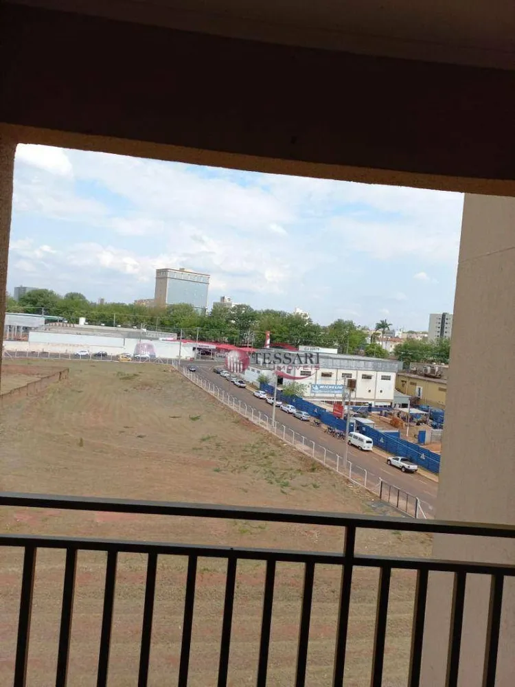 Apartamento, 2 quartos, 90 m² - Foto 4