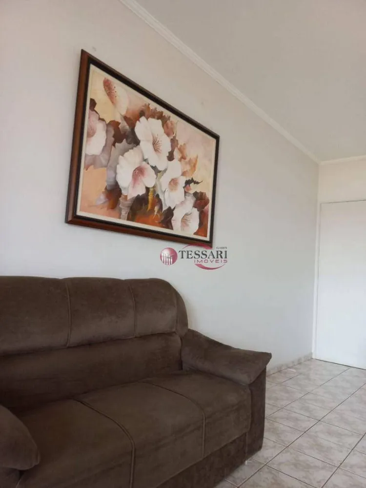 Apartamento, 2 quartos, 90 m² - Foto 3