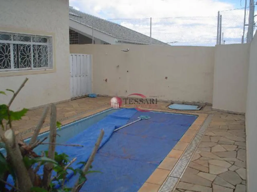 Casa, 4 quartos, 340 m² - Foto 3