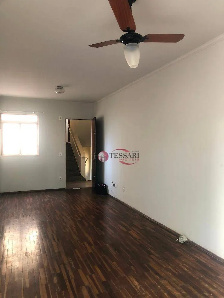 Apartamento, 2 quartos, 68 m² - Foto 4