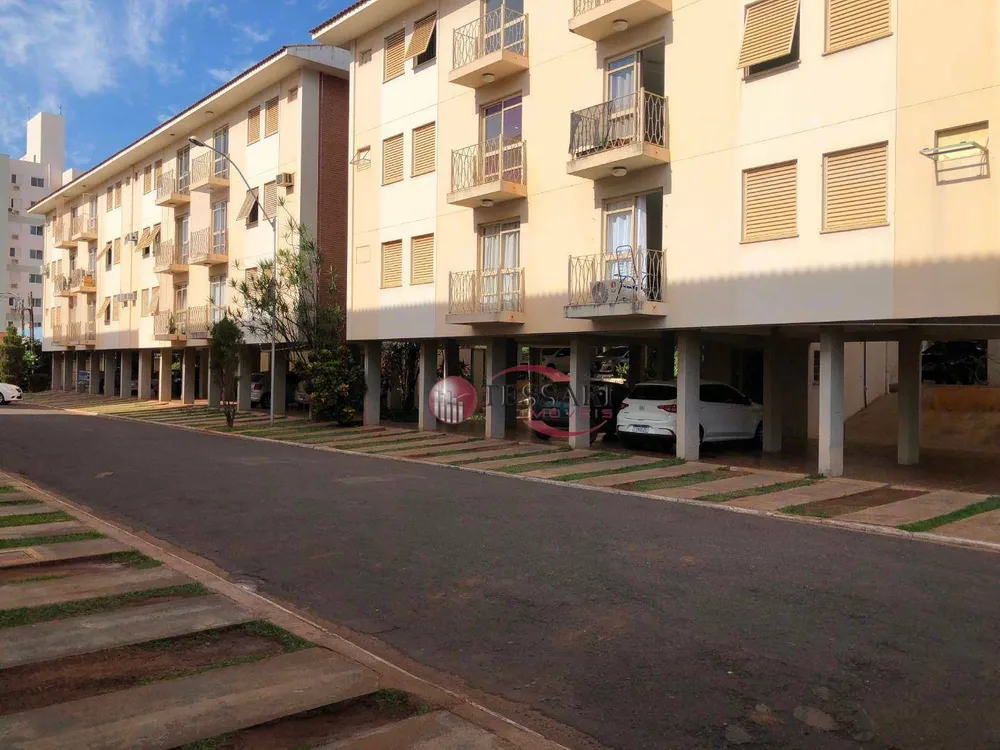 Apartamento, 2 quartos, 68 m² - Foto 1