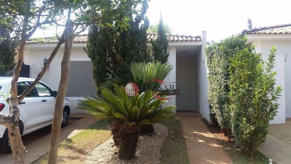 Casa, 3 quartos, 170 m² - Foto 2