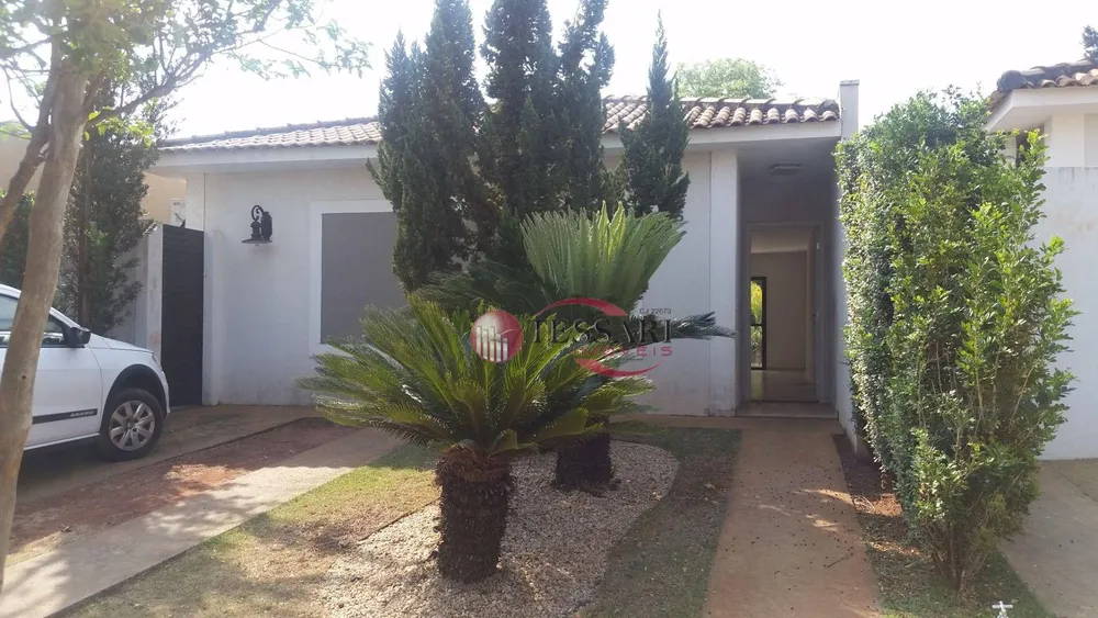 Casa, 3 quartos, 170 m² - Foto 1