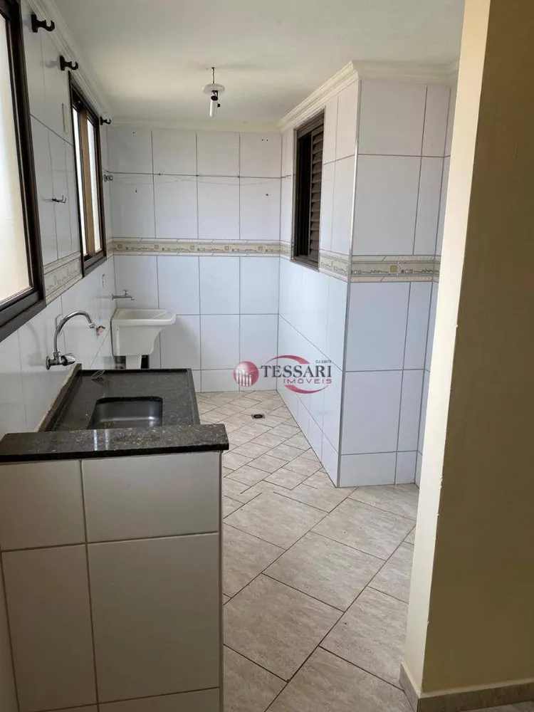 Apartamento, 2 quartos, 50 m² - Foto 4
