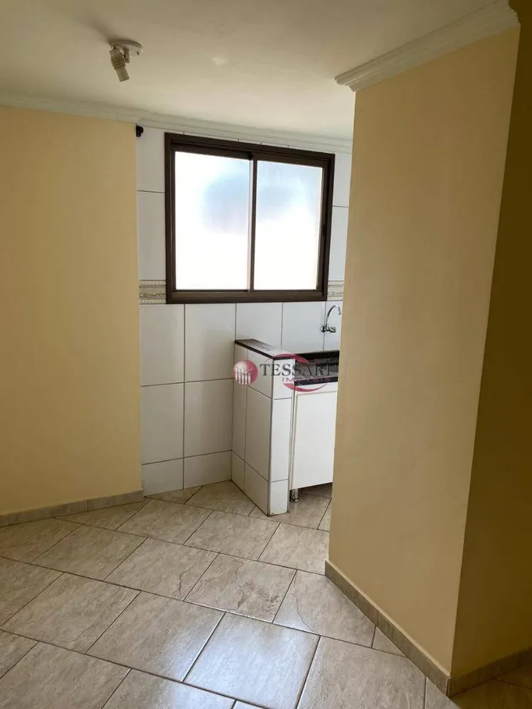 Apartamento, 2 quartos, 50 m² - Foto 3