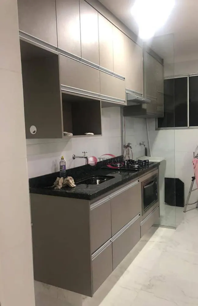 Apartamento, 2 quartos, 50 m² - Foto 3