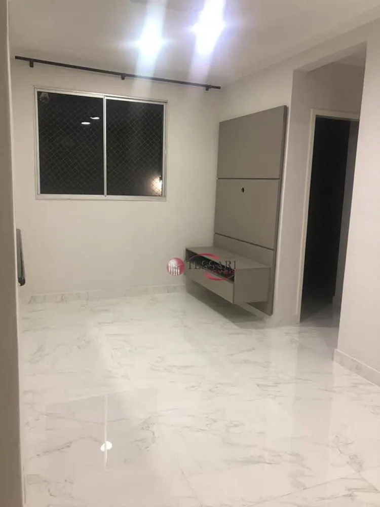 Apartamento, 2 quartos, 50 m² - Foto 2