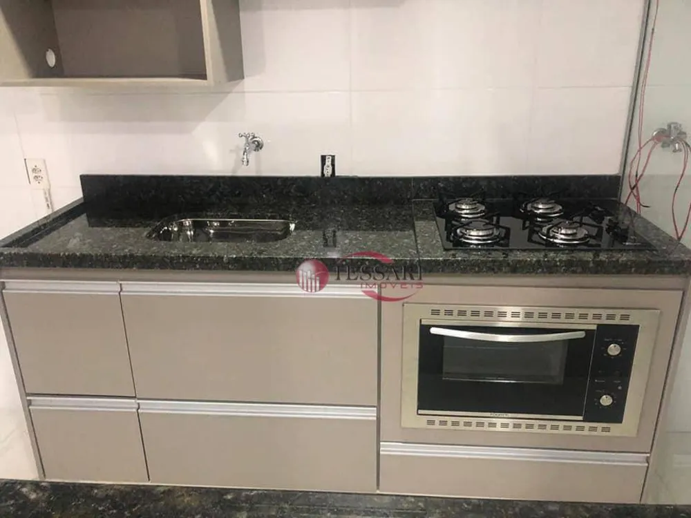 Apartamento, 2 quartos, 50 m² - Foto 4