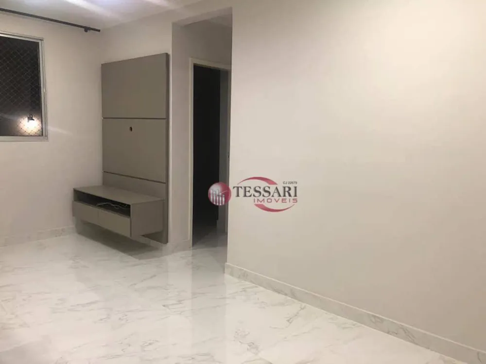 Apartamento, 2 quartos, 50 m² - Foto 1