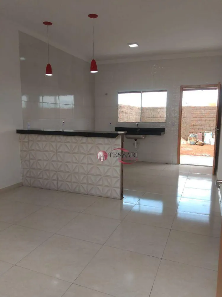 Casa, 2 quartos, 60 m² - Foto 4