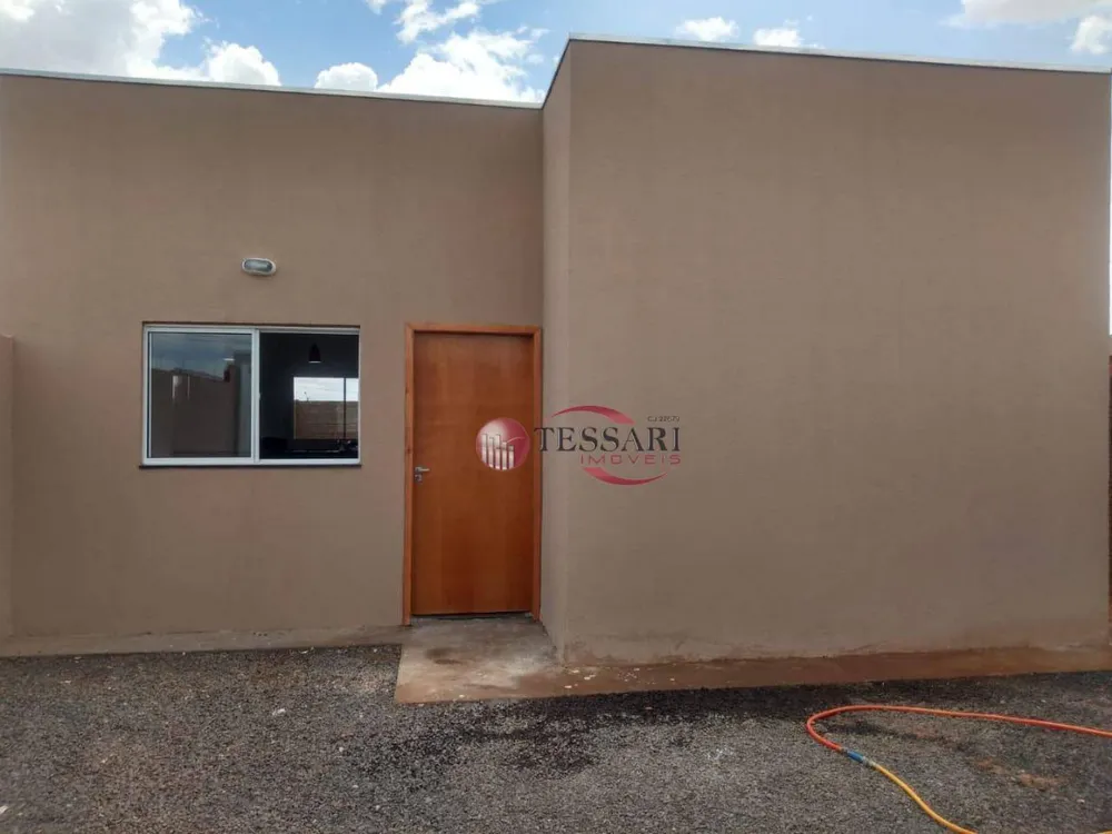 Casa, 2 quartos, 60 m² - Foto 2
