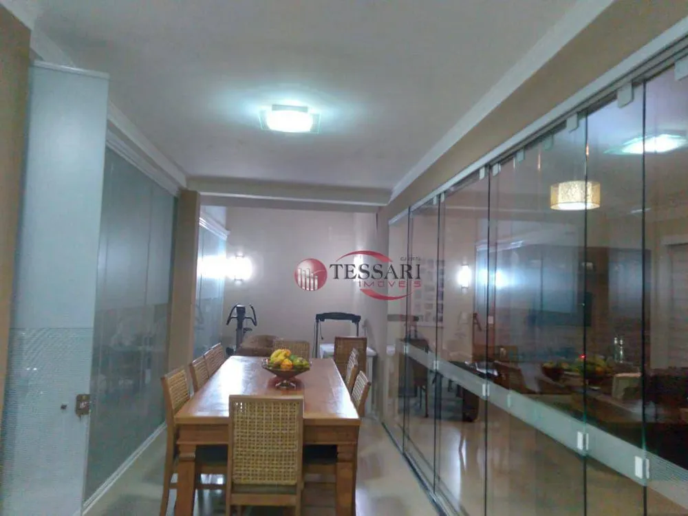 Casa, 3 quartos, 250 m² - Foto 3