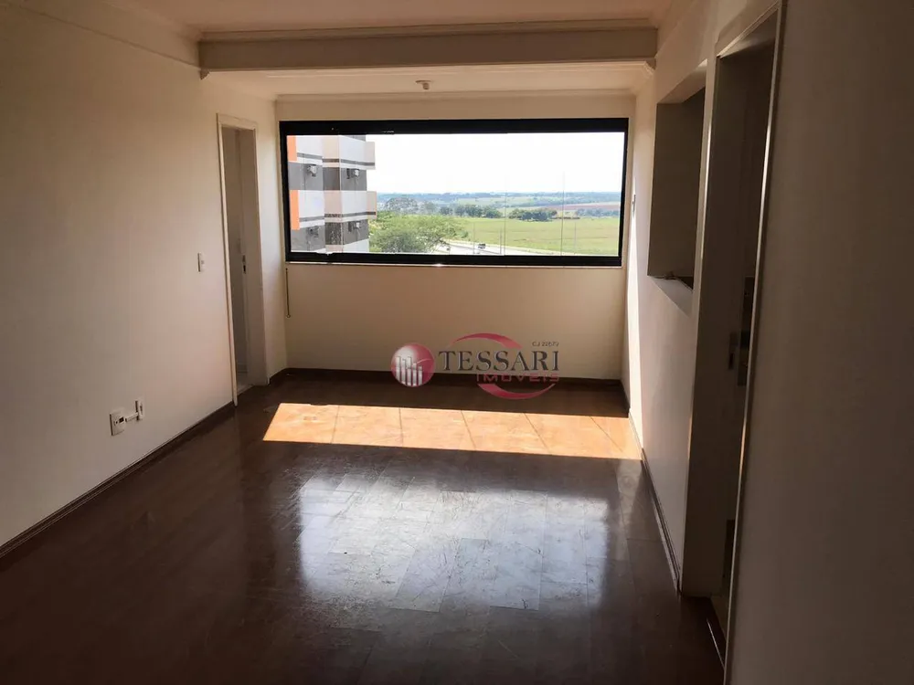 Apartamento, 3 quartos, 90 m² - Foto 1