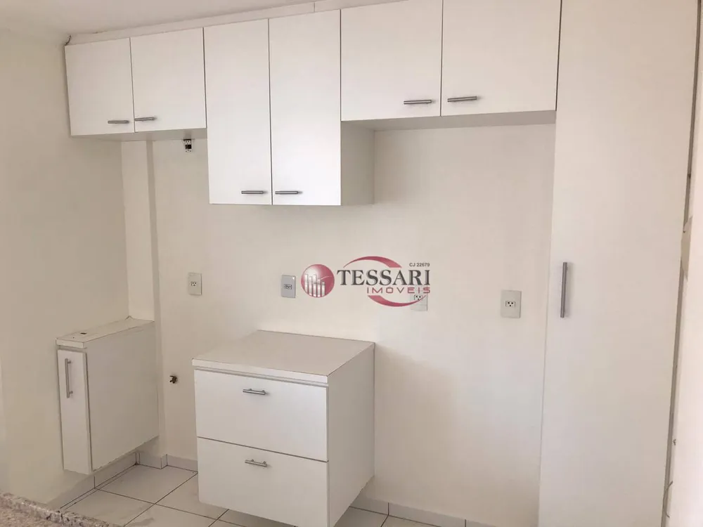 Apartamento, 3 quartos, 90 m² - Foto 3