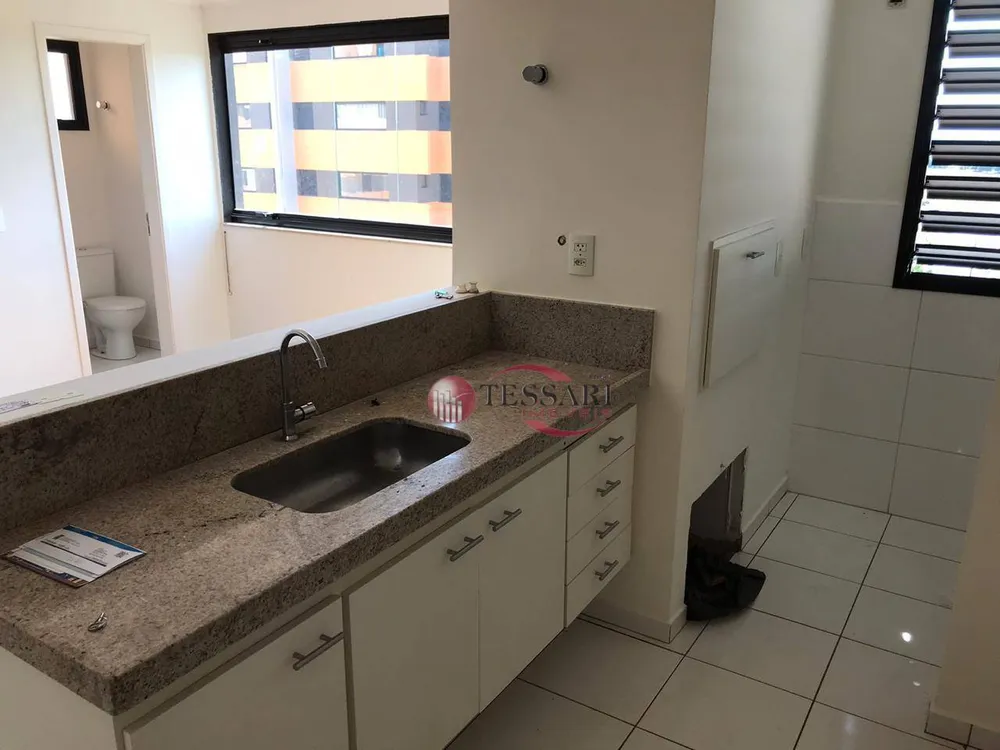 Apartamento, 3 quartos, 90 m² - Foto 2