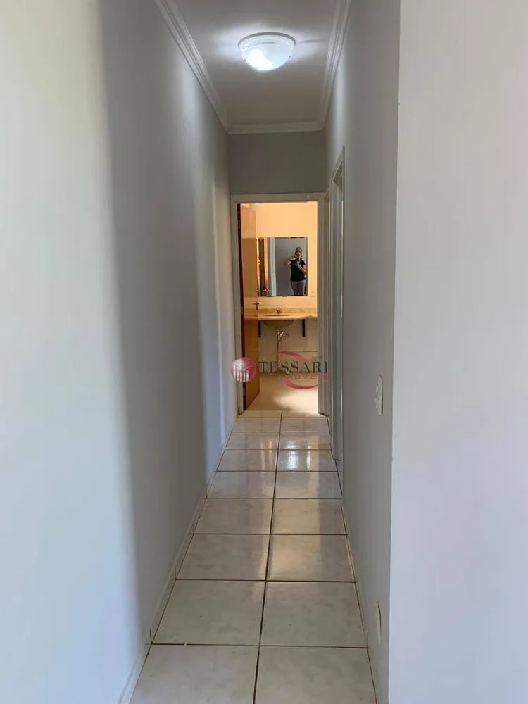 Apartamento, 2 quartos, 57 m² - Foto 4