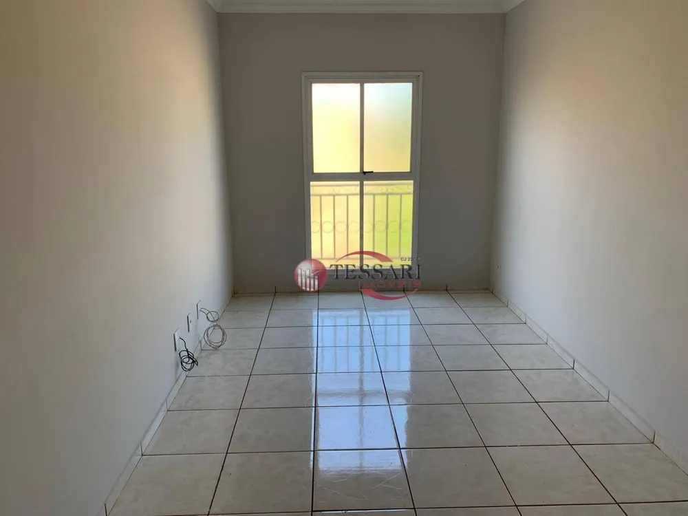 Apartamento, 2 quartos, 57 m² - Foto 1