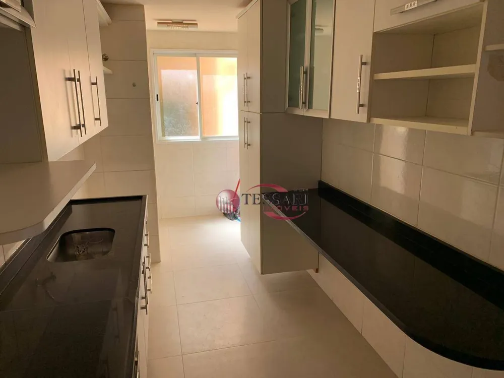 Apartamento, 2 quartos, 57 m² - Foto 2
