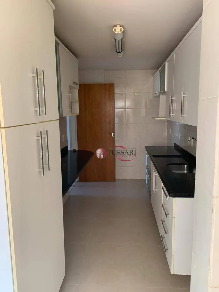 Apartamento, 2 quartos, 57 m² - Foto 3