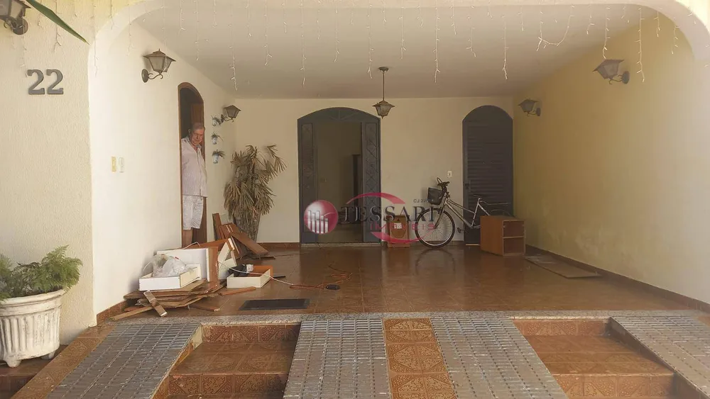 Casa, 4 quartos, 100 m² - Foto 2
